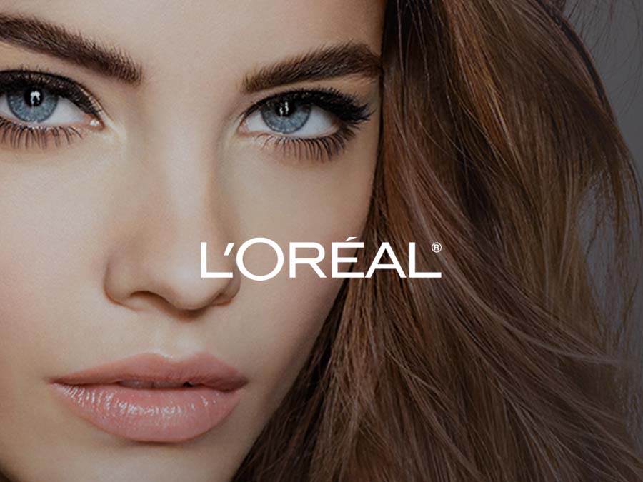 PFS Client L'Oreal