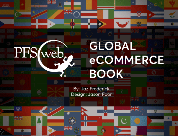 Global eCommerce Book