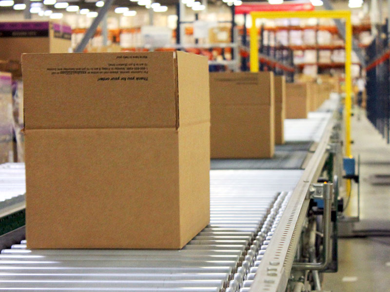 PFS Fulfillment | eCommerce Operations