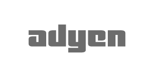 Adyen Logo | Partner | End-to-End ECommerce Solution