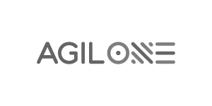 AgileOne Logo | Partner | End-to-End ECommerce Solution