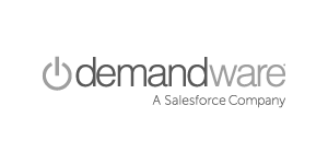 Demandware Logo | Partner | End-to-End ECommerce Solution