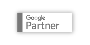Google Partner Logo | End-to-End ECommerce Solution