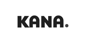 KANA Logo | Partner | End-to-End ECommerce Solution