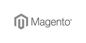 Magento Logo | Partner | End-to-End ECommerce Solution