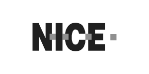 NICE Logo | Partner | End-to-End ECommerce Solution