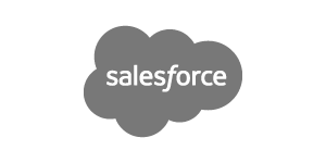 Salesforce Logo | Partner | End-to-End ECommerce Solution