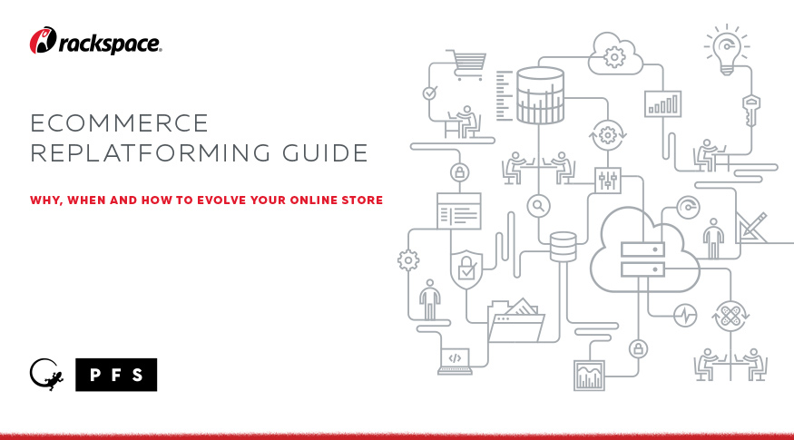 ECommerce Technology: The Expert’s Guide To Replatforming