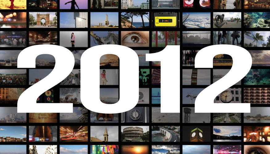 2012 eCommerce Year in Review