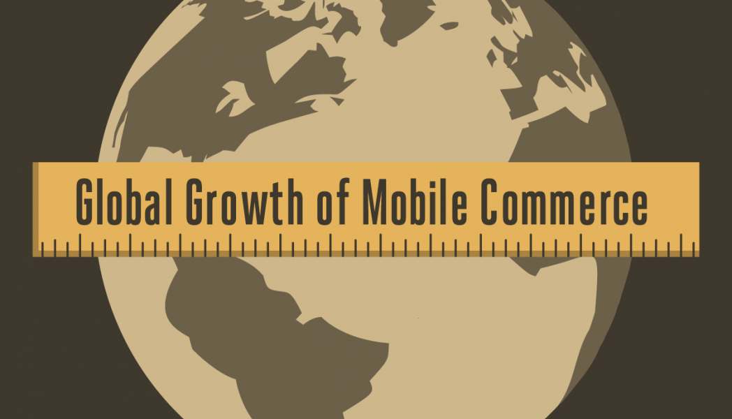 2014 Worldwide Growth Of Mobile