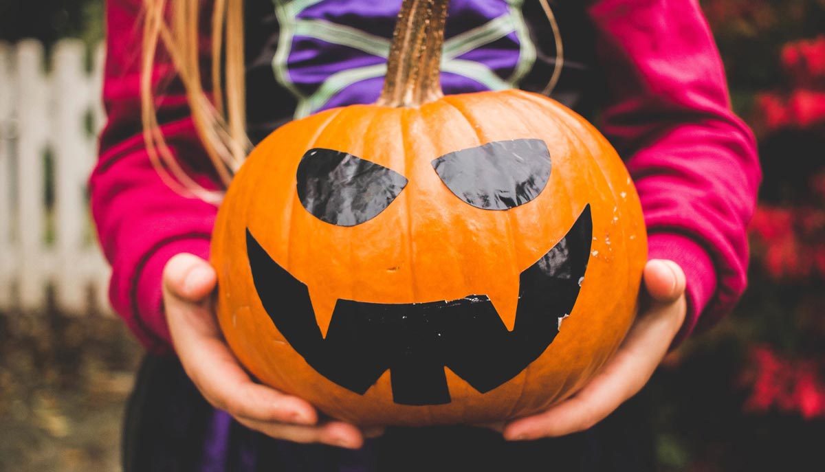 Is Halloween the Real Start of the Holiday Season?