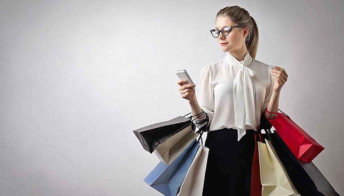 Current Trends Among Millennials And Online Shopping
