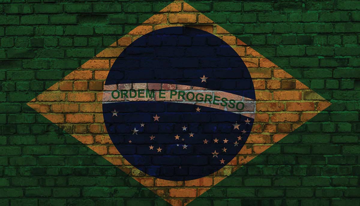 Brazil eCommerce