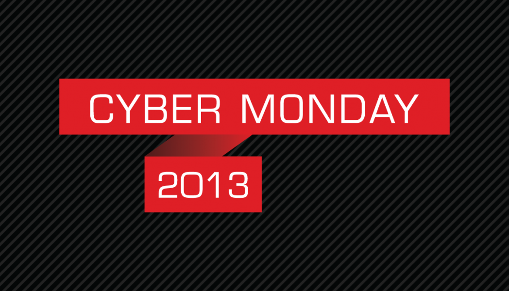 2013 Cyber Monday