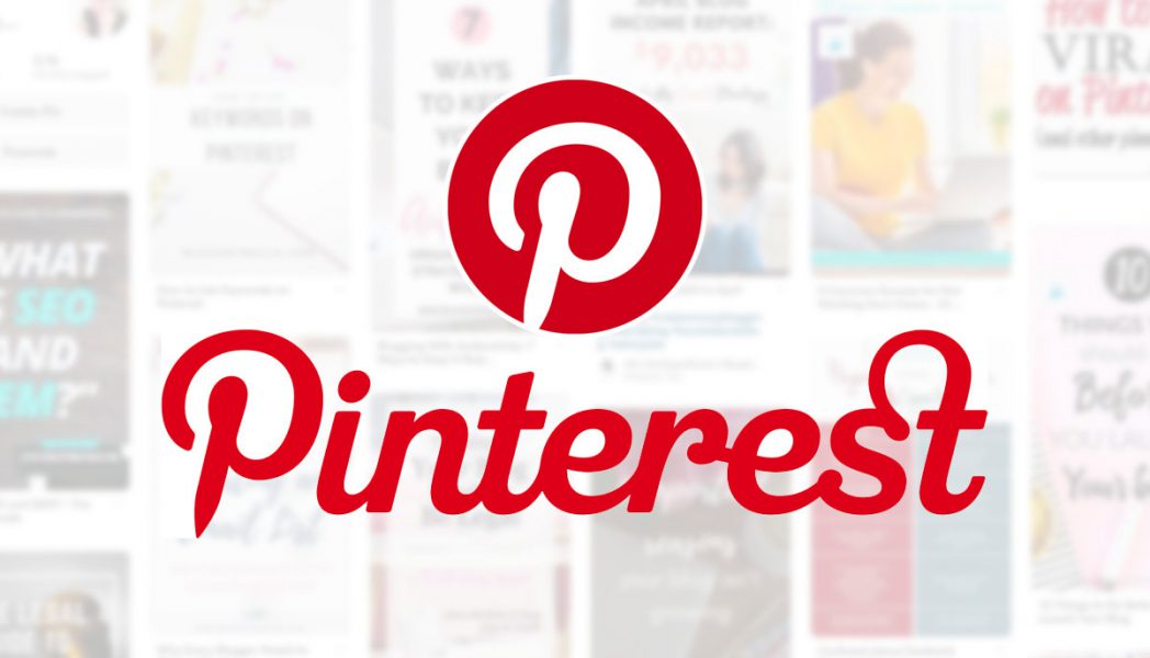 Optimizing Pinterest