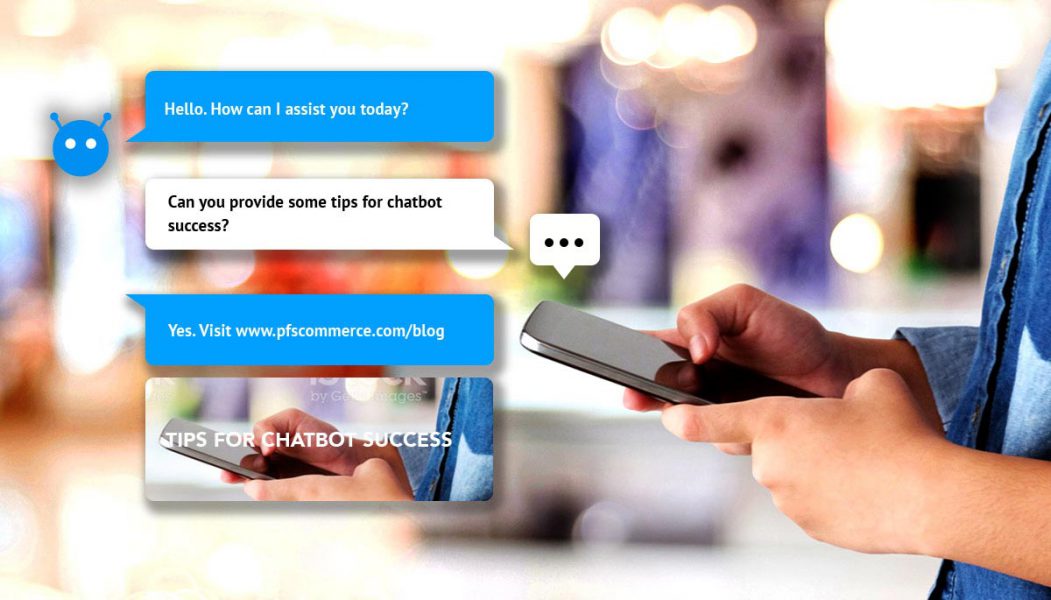 Chatbots For Customer Care