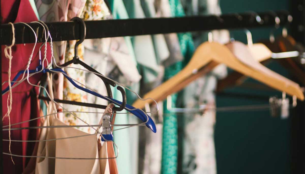 Tackling the Impact of Fast Fashion to the Supply Chain Head-On