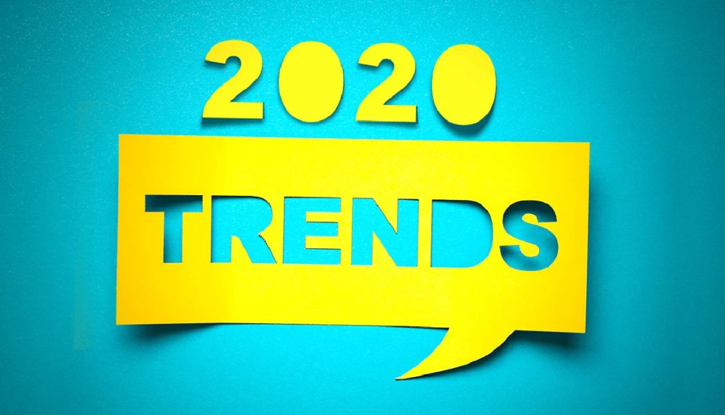 2020 ECommerce Trends