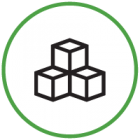 icon-items PFS Order Fulfillment