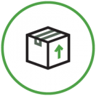 icon-packages PFS Shipping