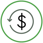 icon-chargeback Chargebacks