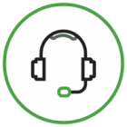 icon-customer-care PFS Customer Care