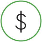 icon-dollars Payment