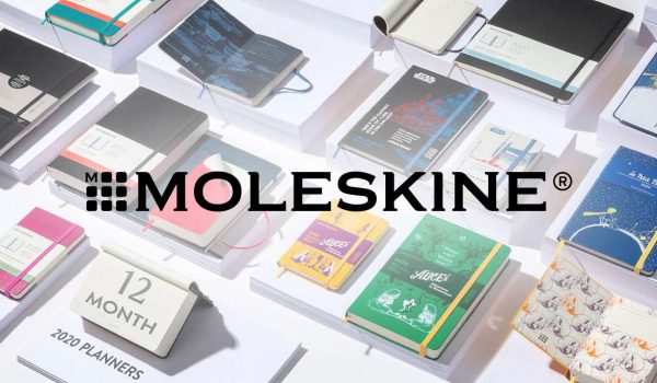 News - Moleskine PR