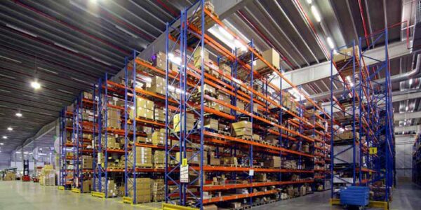 PFS Fulfillment Facility