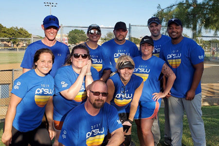 PFSW Corporate Challenge