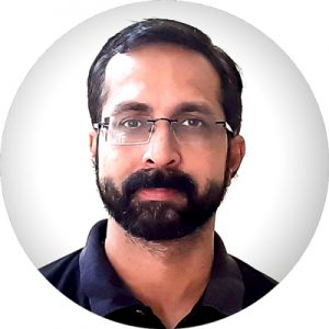 employee-spotlight-sreelesh-kappatan Employee Spotlight - Sreelesh Kappatan