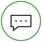 icon-chat PFS Customer Chat