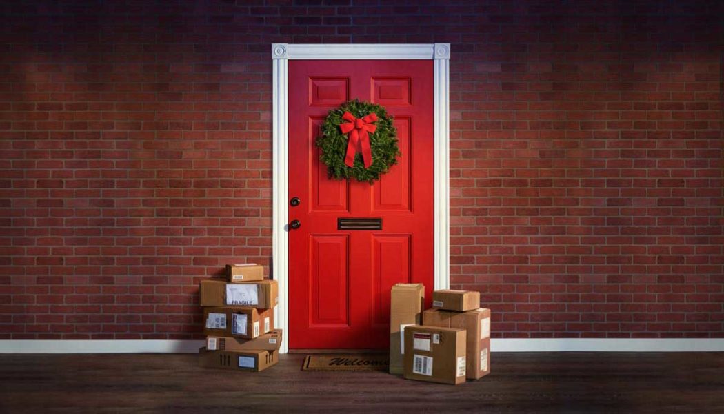 Three Solutions To This Holiday Season’s Last-Mile Delivery Dilemma