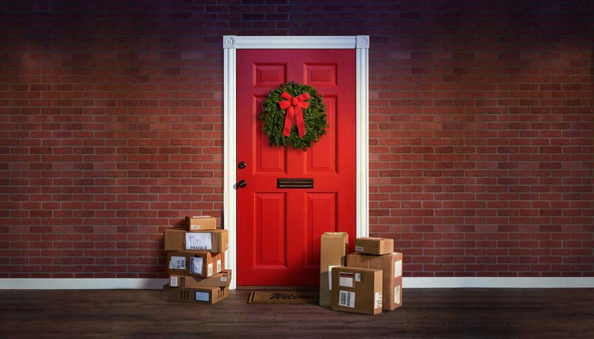 Three Solutions to this Holiday Season's Last-Mile Delivery Dilemma