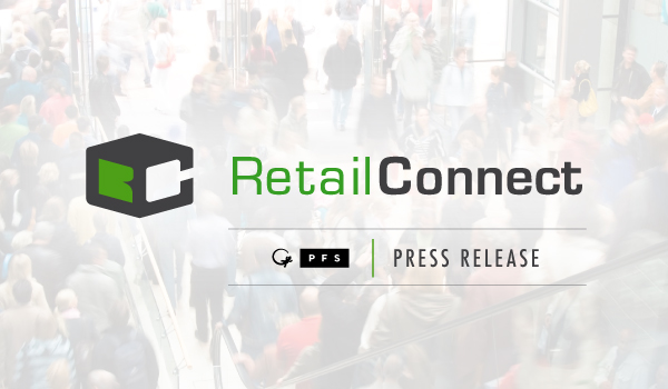 RetailConnect Press Release