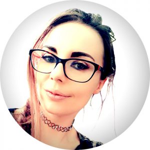 employee-spotlight-gabrielle-ende Employee Spotlight - Gabrielle Ende