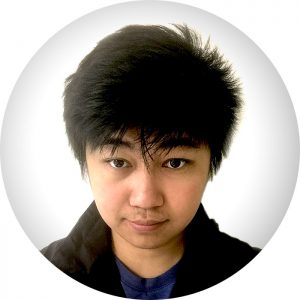 Employee Spotlight - Jason Hui