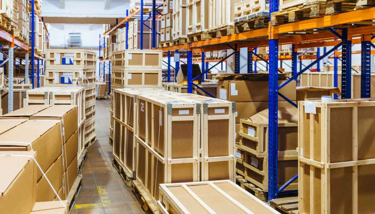 Navigating Demand for Warehouse Space with Alternative Fulfillment Solutions