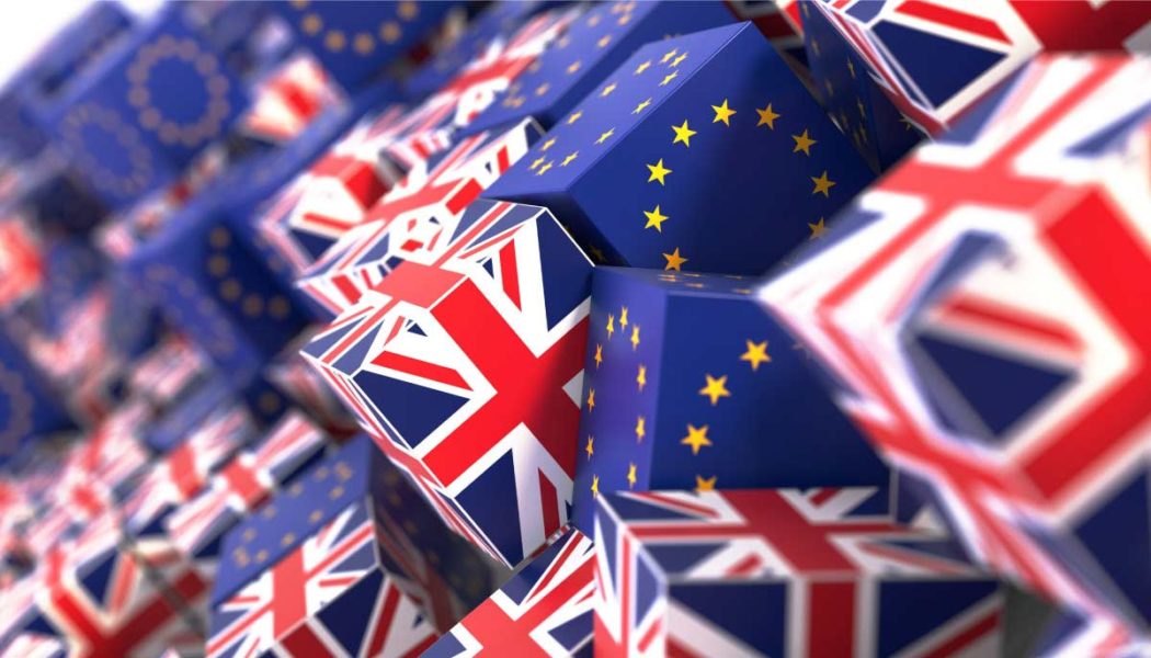 Peak Season Preparations Help Retailers Ready For Brexit