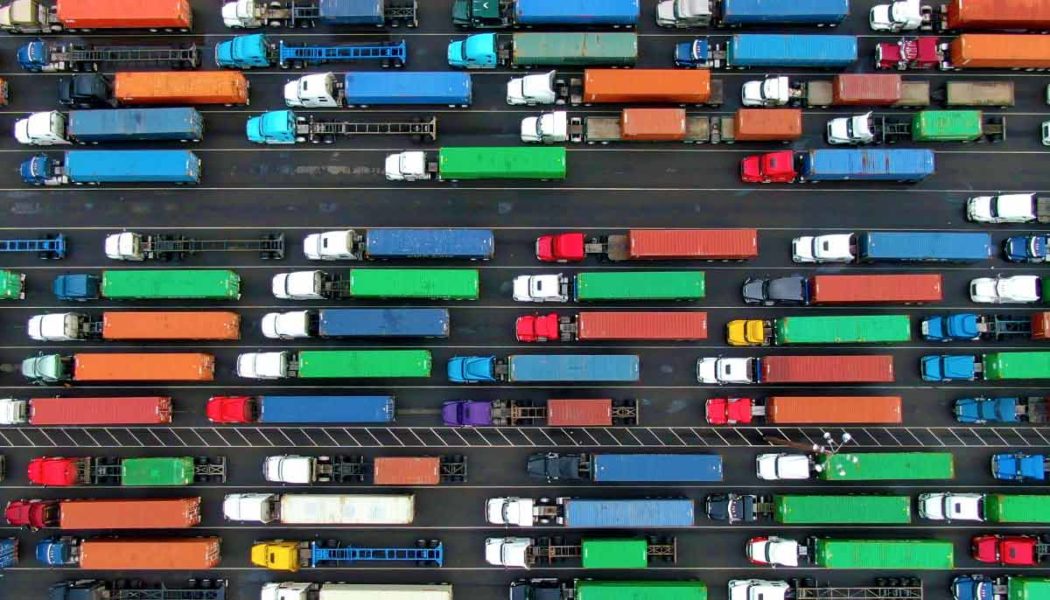 The End of the Brexit Transition