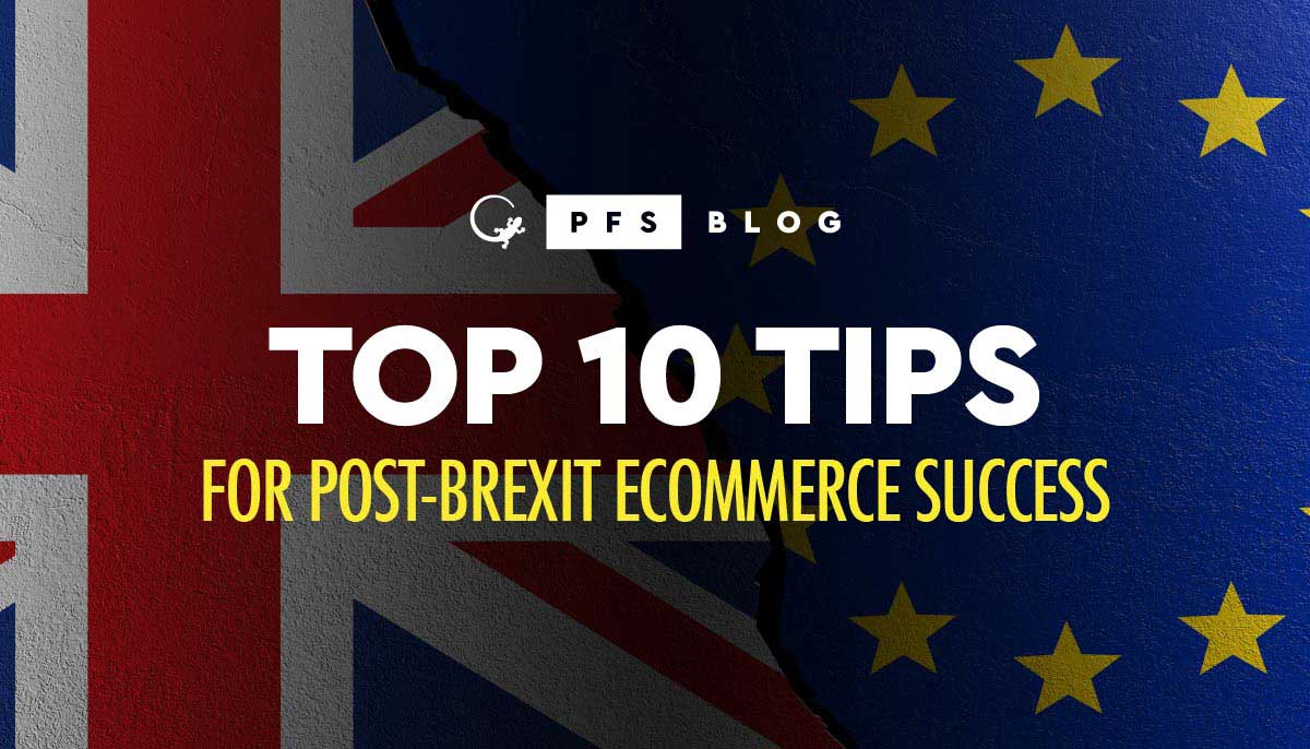 Brexit Top 10 Tips