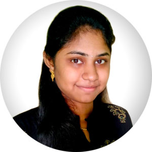 Employee Spotlight - Nandhini Sree Srinivasan