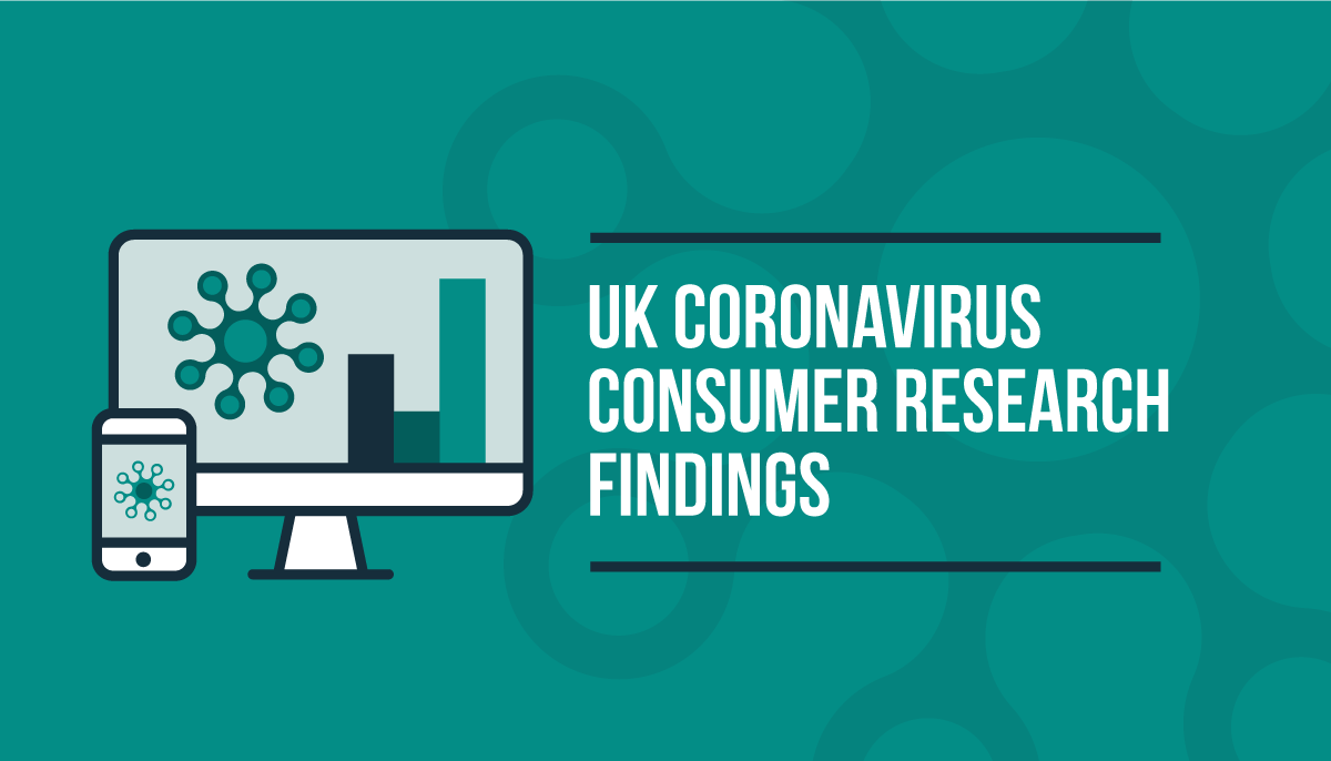 UK Coronavirus Consumer Research Findings