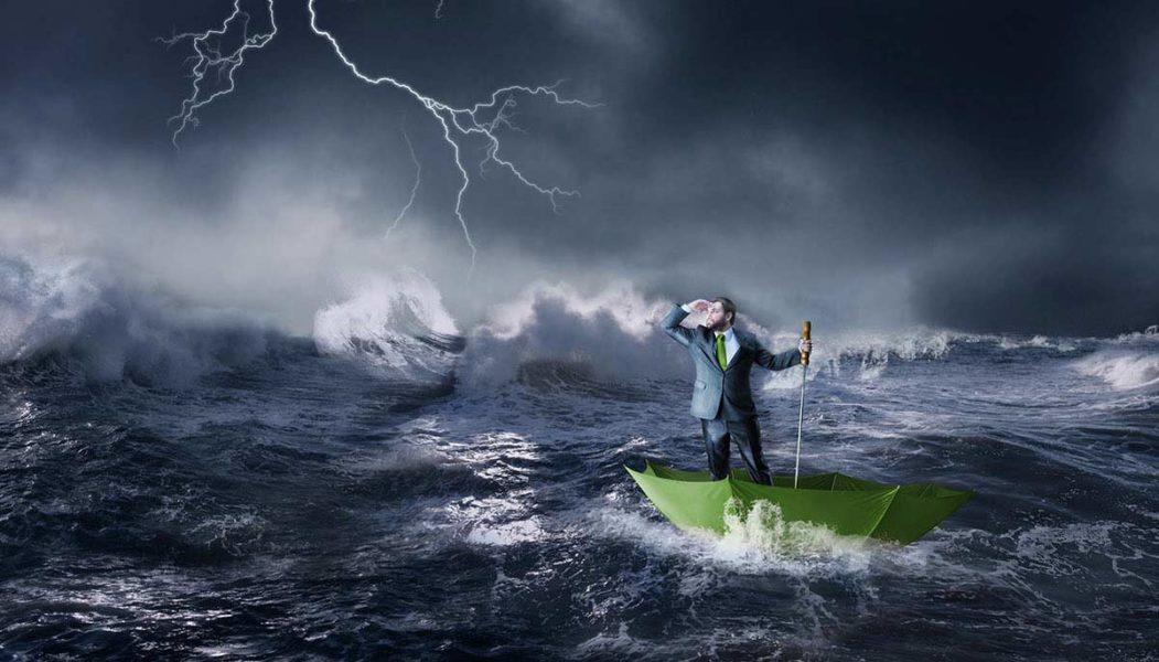 Omnichannel – the key to navigating the retail storm