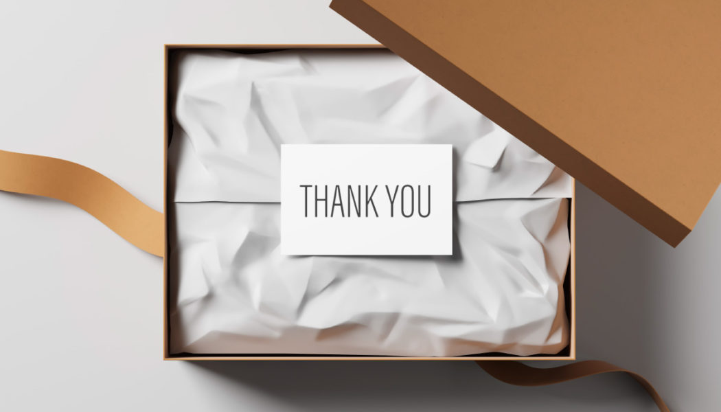 Personalized Packaging Is The ROI Driver Your Business Needs