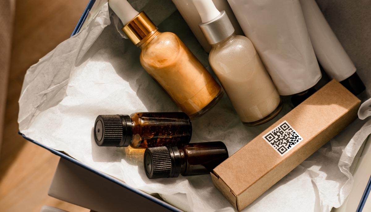 Unboxing Experience: How QR Codes are Accelerating Digital-First Retail