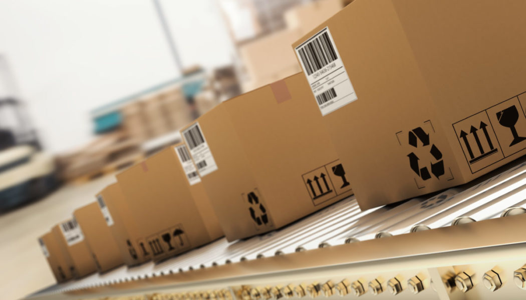 Past The Parcel - Amazon Vs. Independent BPO