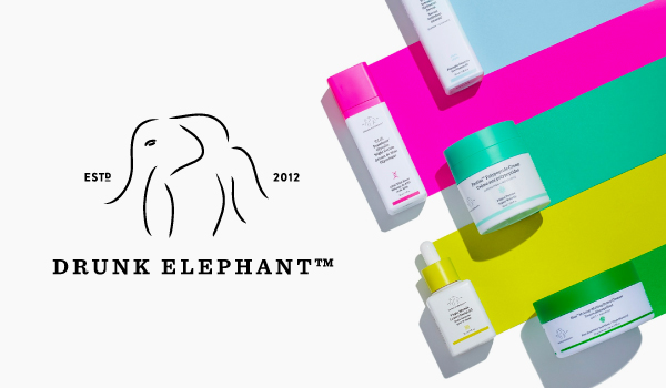 PFS Press Release - Drunk Elephant