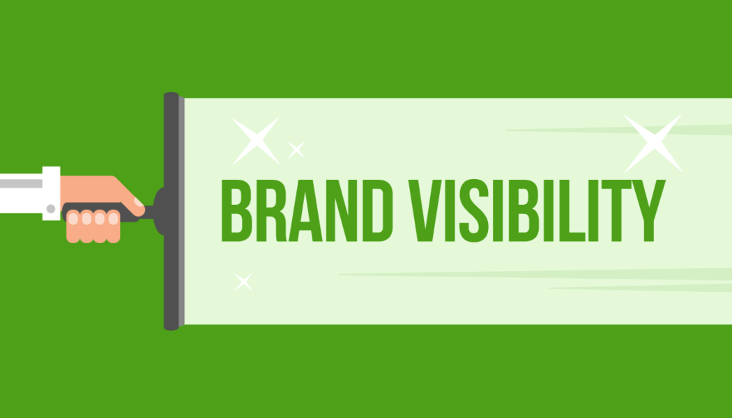 Where Is My […]? – The Importance Of Visibility In Building Brand Trust