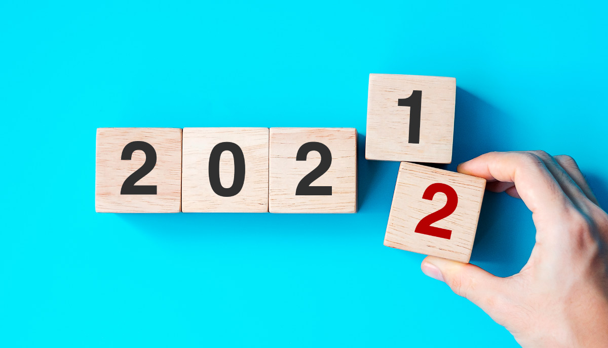 eCommerce lessons - was 2021 the year the tide firmly turned?